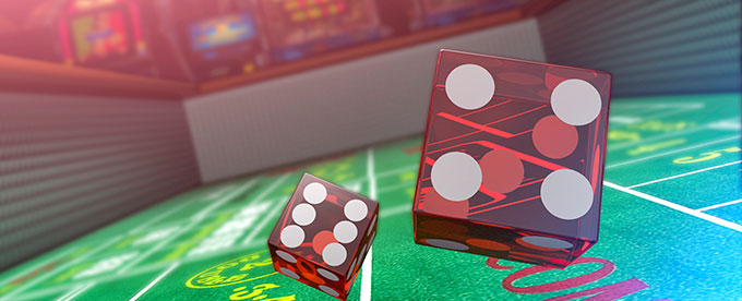 Juegos de dados
